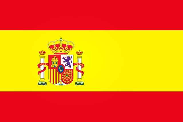 Espanha Espanha
