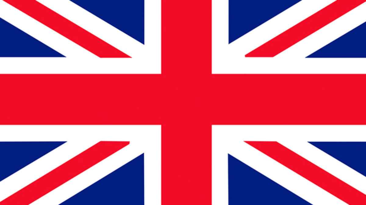 Reino Unido Reino Unido